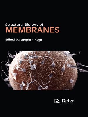 cover image of Structural Biology of Membranes
